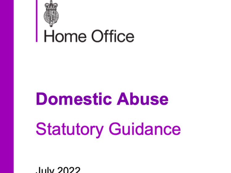 News Employers' Initiative on Domestic Abuse